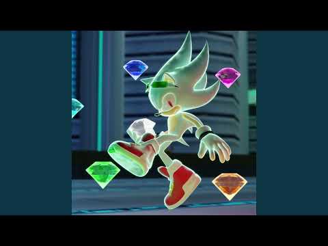 You're Too Slow - Odetari