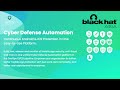 Appdome Overview and Introduction to the Appdome Mobile Cyber Defense Automation platform.