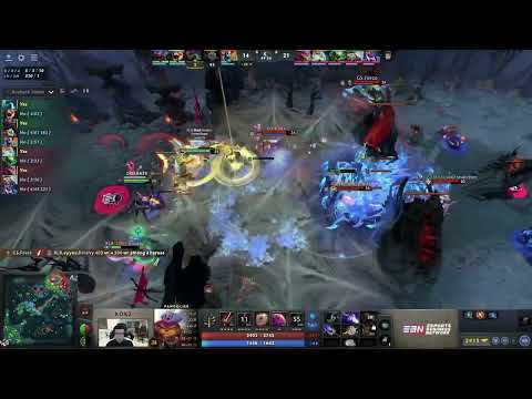 "Grabbing the Kokz"  SUS DPC Shoutcaster