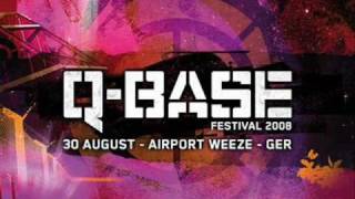 Mike NRG - Lost In Dreams (Q Base Anthem 2008 Weapon X Remix)