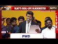 GOOSEBUMPS MOMENT: Thalapathy Vijay’s Swearing-In Ceremony as Tamil Nadu CM Sends Crowd Into Frenzy