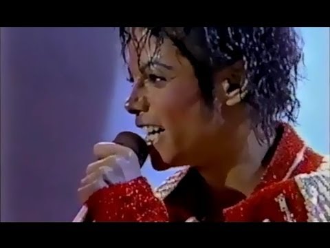 The Jacksons: Victory Tour Live in Toronto, Canada, October 1984 FULL CONCERT