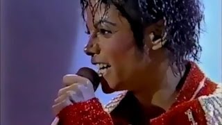 The Jacksons: Victory Tour Live in Toronto, Canada, October 1984 FULL CONCERT