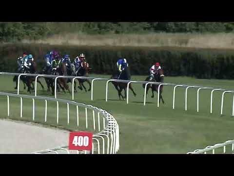 2023.08.13. 7. Futam - BÉRCZY KÁROLY EMLÉKVERSENY (I. kat.)