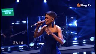 Download lagu Jaclyn Victor - 崇拜 live at Singer 2026 mp3