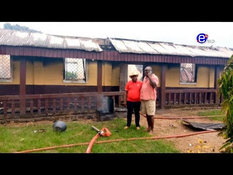 PIDGIN NEWS WEDNESDAY 06 JANUARY 2021 - ÉQUINOXE TV