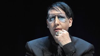 Marilyn Manson - Saturnalia/Je$u$ Cri$i$