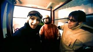 Guano Apes - Lords of the boards (video)