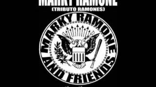 Marky Ramone and The Intruders-Don&#39;t Blame me