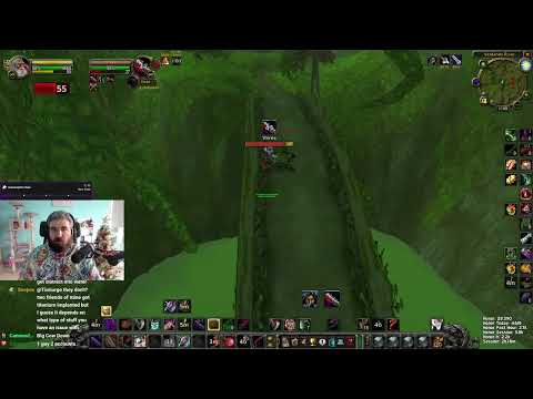 didn't even notice he is low level