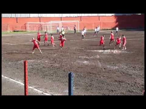 Città di Minturnomarina VS Città di Ciampino: i gol