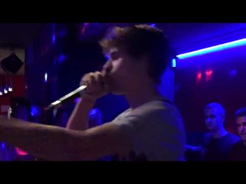 BARCELONA REGIONAL PREHUELVA//KARGO vs FAVIK 8vos