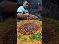Surat Ki Viral Mumbai Style Tadka Pav Bhaji एक नंबर स्वाद Shorts Indianstreetf