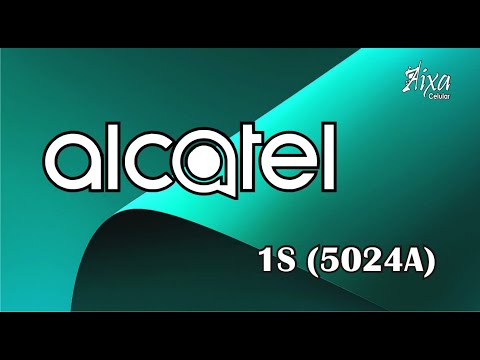 Alcatel 1S (5024A)