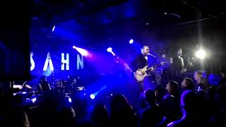 Ihsahn - The Wake (Live in Budapest, A38)
