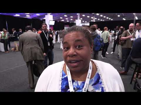 New York City Economic Development Corporation - Customer Success Story (Alicia Powers - Senior Vice President)