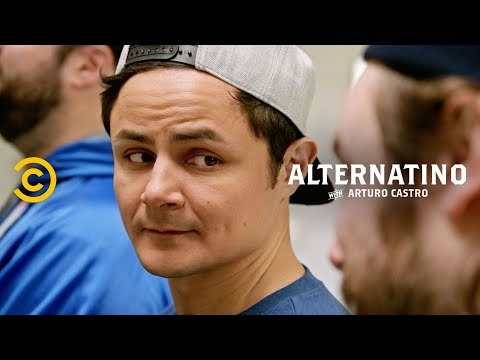 おしっこのプロフェッショナル - オルタナティーノ (The Peeing Professionals - Alternatino)