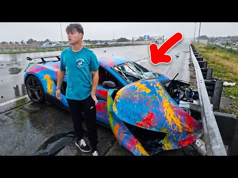 Scariest Day Of My Life...