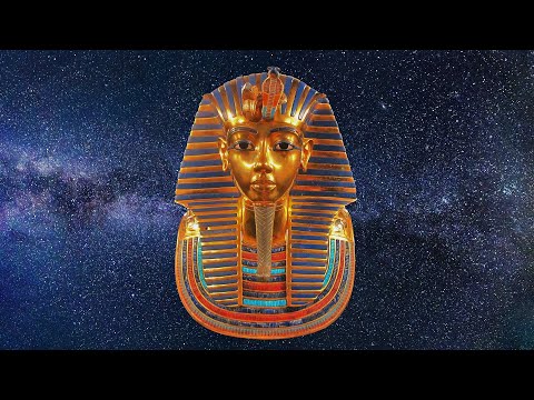 Egipto Tutankamon El Joven Faraón documental español