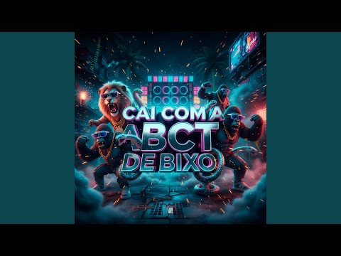 Cai Com a Bct de Bixo