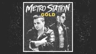 Metro Station - Love &amp; War