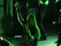 DevilDriver - Grinfucked (Live in São Paulo SP ...