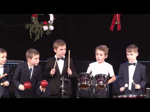 Concert de iarna 2019 SGMABCN