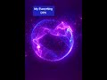 D7N - My Everything - New Release 