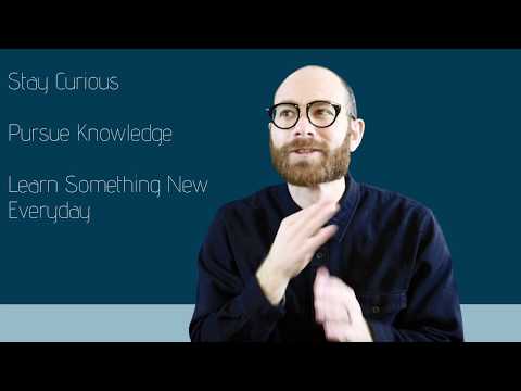 Research Bite: Interpreter Lag Time [ASL]