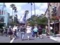 Walt Disney World MGM Studios Part 1