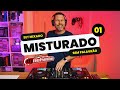 SET MISTURADO 01 DJ NELSINHO