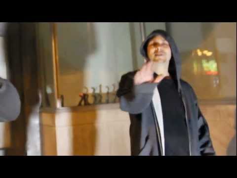 Mr. Frizo - Clean Up The Mic (Feat. B-Dubb)