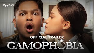 Official Trailer 'Gamophobia' | July 11, 2025 on KlikFilm