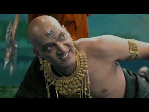 Shri Krishnaleela - Full Ep - 192 - Nirnay Samadhiya, Amardeep Garg, Mahi Soni, Manish - Zee Bangla