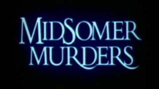 Midsomer Murders Theme