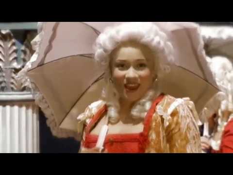 Nana - He's Comin' (1997)