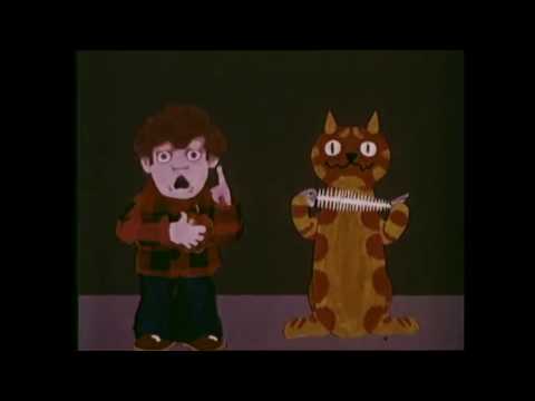 Top 20 Public Information Films