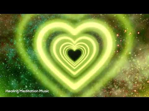 Send Heart Energy To Someone You Love Seriously | Attract Positive Energy |Get Rid Of All Bad Energy