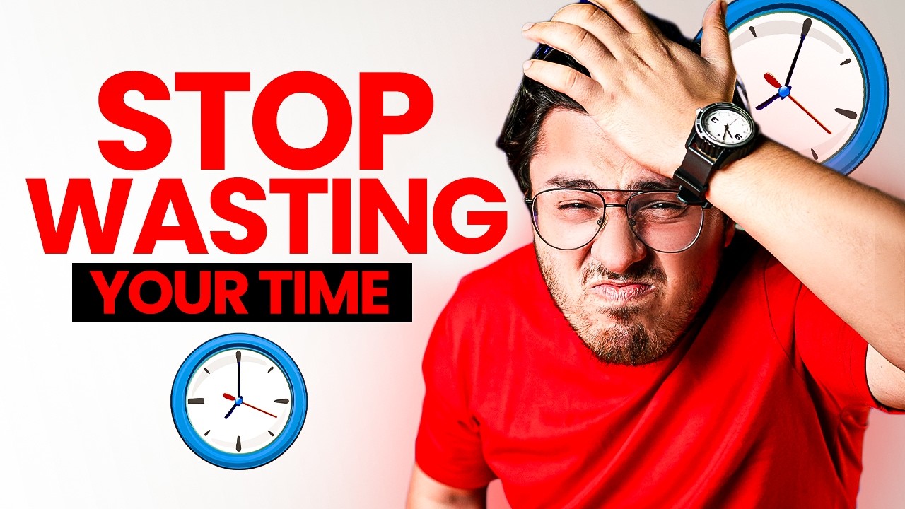 How to Make 2025 the Best Year of Your Life 🔥