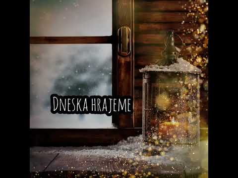 Veronika Havránková - Veronika Havránková - Vánoční balada /lyric video/