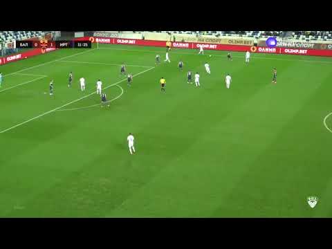 24 10 2020   baltika kaliningrad 3 2 irtysh omsk   goals   1st half 11 35   11 52