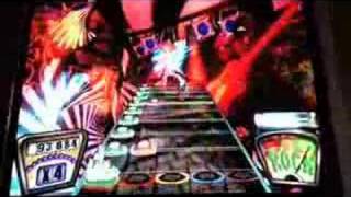 Death By Stereo on Guitar Hero 2!?!