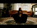 Aleza Alright Official Music Video