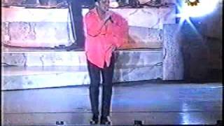 Luis Miguel - Como Es Posible Que A Mi Lado (Argentina 1997)