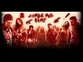 GTA SAMP#"Зомби Апокалипсис ٩(-̮̮̃-̃)۶ 