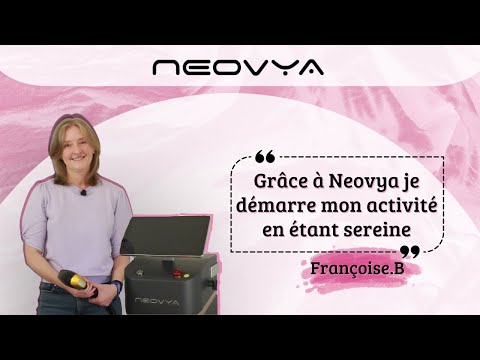 Témoignage Françoise