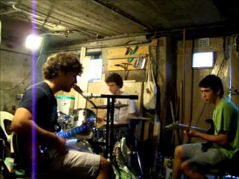 The Good Old Days - The Libertines (Cover by Mic pbm) video thumbnail