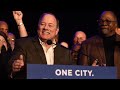 Detroit Mayor Mike Duggan Wins Re Election Defeating Coleman Young II