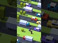 Playing Crossy Road Be Like Episode 199 Game Crossyroad Minecraftgameplay Puzzle Minecraftgamin