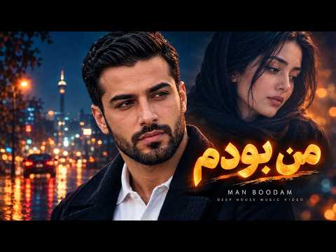 Deep House غمگین و احساسی